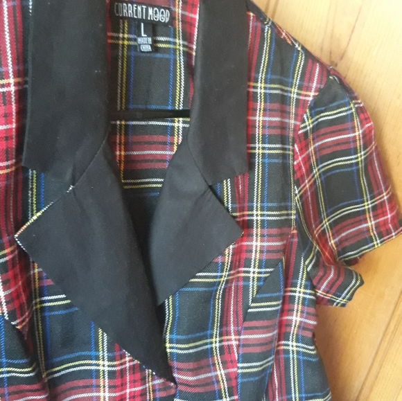 Current Mood Dress - Picture 4 of 6